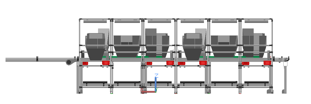 ��Ҫ��Ч����������Ҫ�����ľ��������ߣ���AutoCAD���3Dģ�ͣ�