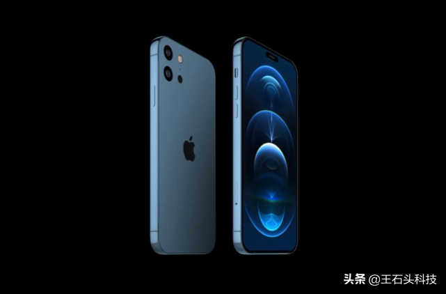 iPhone 13卖点确认，重要细节曝光，总算要迎来高刷了