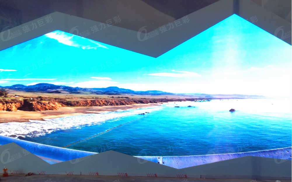 带你穿越历史｜LED显示助力打造智慧博物馆