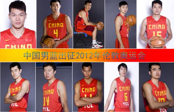 易建联的老去，是中国男篮衰弱的缩影