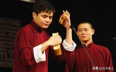 德云社栾云平是一个怎样的人