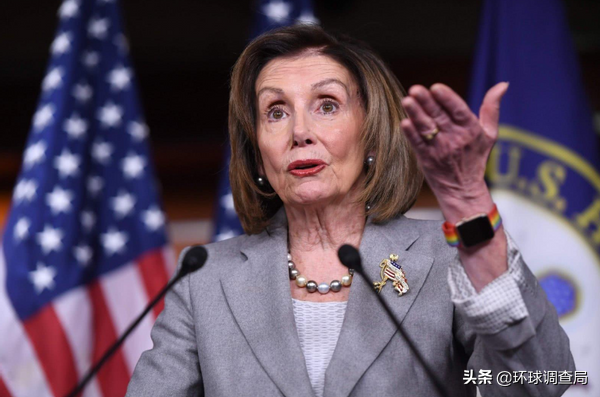 美国政坛又斗起来了？特朗普或“抨击”拜登，