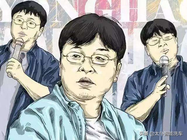 不要让这个细节，毁掉中年男人的体面