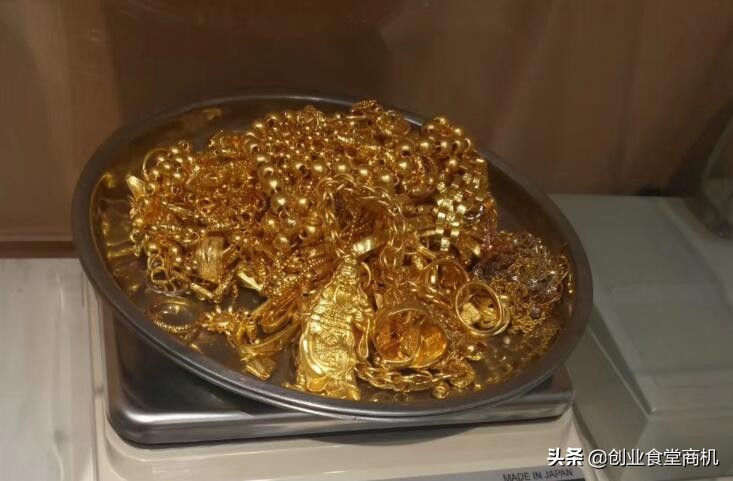 去年哪些生意好做又致富,去年哪些生意好做又致富的-第2张图片-潮百科