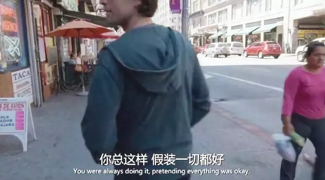 田柯:成年人的现实!是“活着”要面子,还是“跪着”赚钱? a7d4ecf8bde0477ea14b6f5da1c4bdf5 - 田柯:成年人的现实!是“活着”要面子,还是“跪着”赚钱?