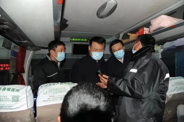 确保安全顺畅  便捷市民出行