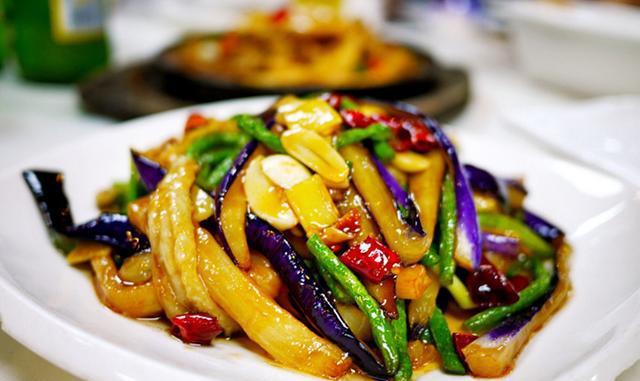 烹饪也属于一门艺术-第2张图片-农百科
