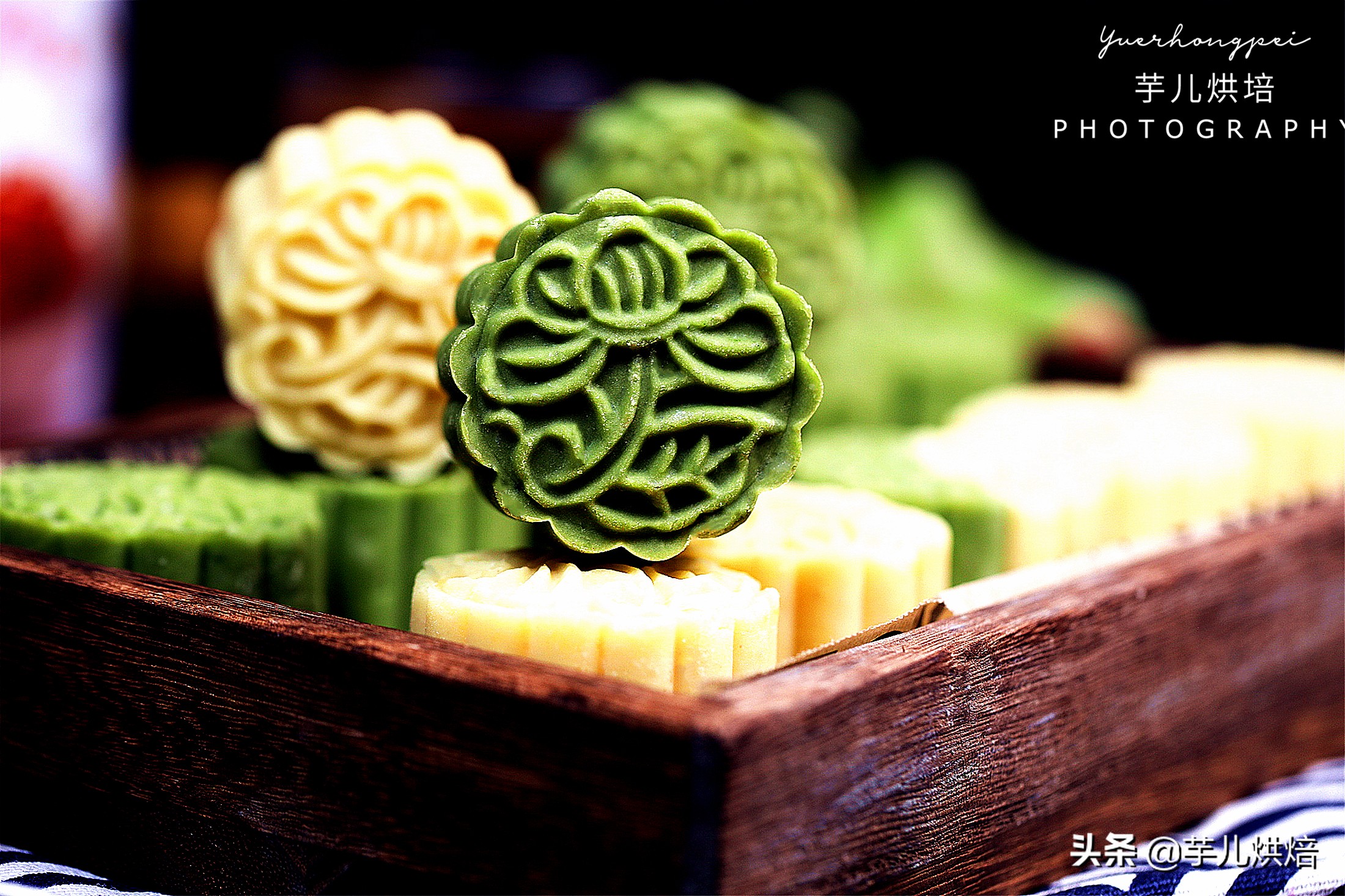 教你做綠豆糕，做法簡單無添加，香甜鬆軟不粘牙，比買的還好吃