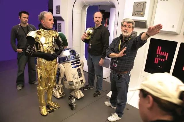 你以为他们是最佳银幕CP，其实人家是水火不容的