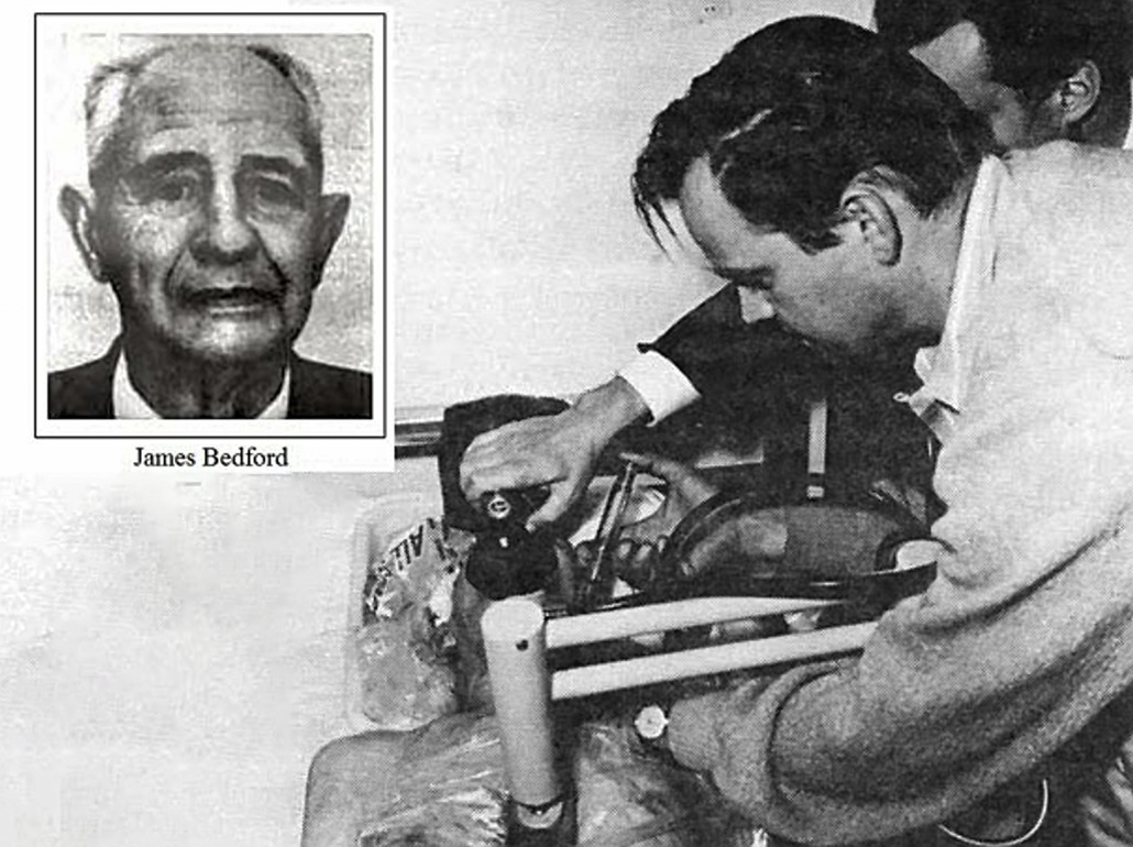 冷凍第一人：本該在4年前複蘇，如今怎樣了？