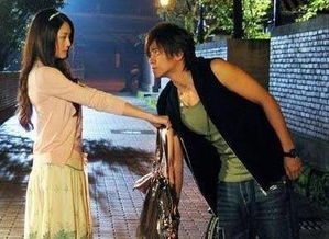 还有人在靠这部剧支持罗志祥，却不知他曾想吃