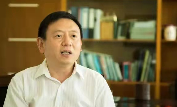 九旭药业董事长李宏：质量和创新是药企发展的根本