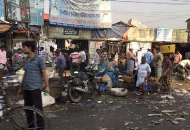 比印度还脏乱差，人口超1.6亿的孟加拉，为何如