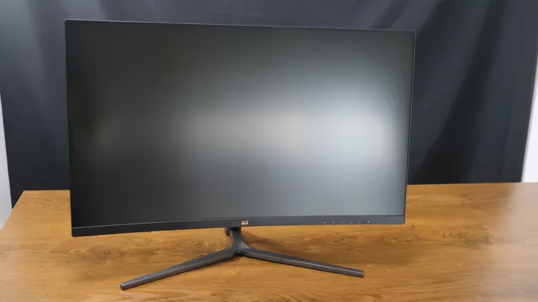 开箱系列丨优派VX2759-2KC-PRO 144Hz 1ms 曲面高刷电竞显示器