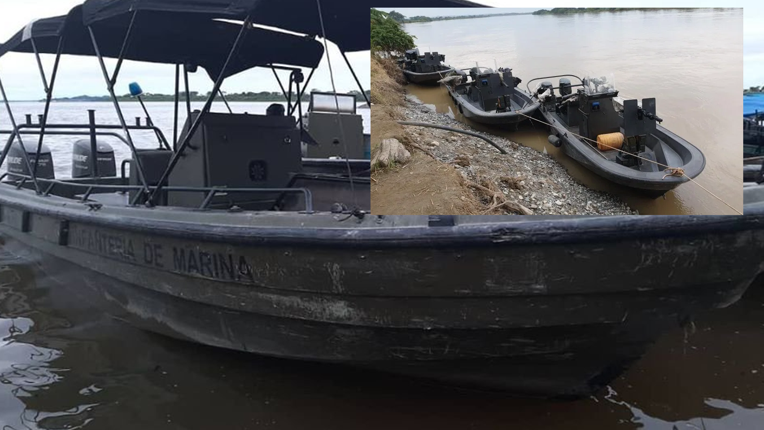 俄罗斯加强保护委内瑞拉，贴身护卫马杜罗，高