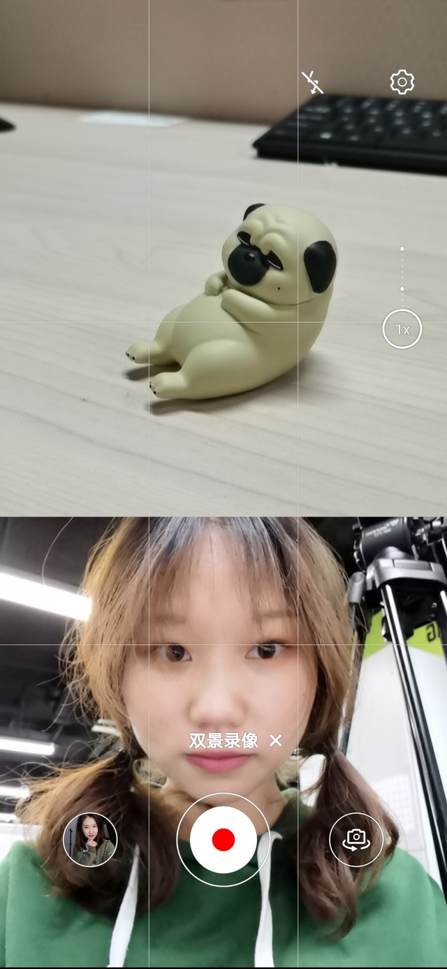 前置3200萬追焦雙攝聚焦你的美 華為nova7 Pro全面評測