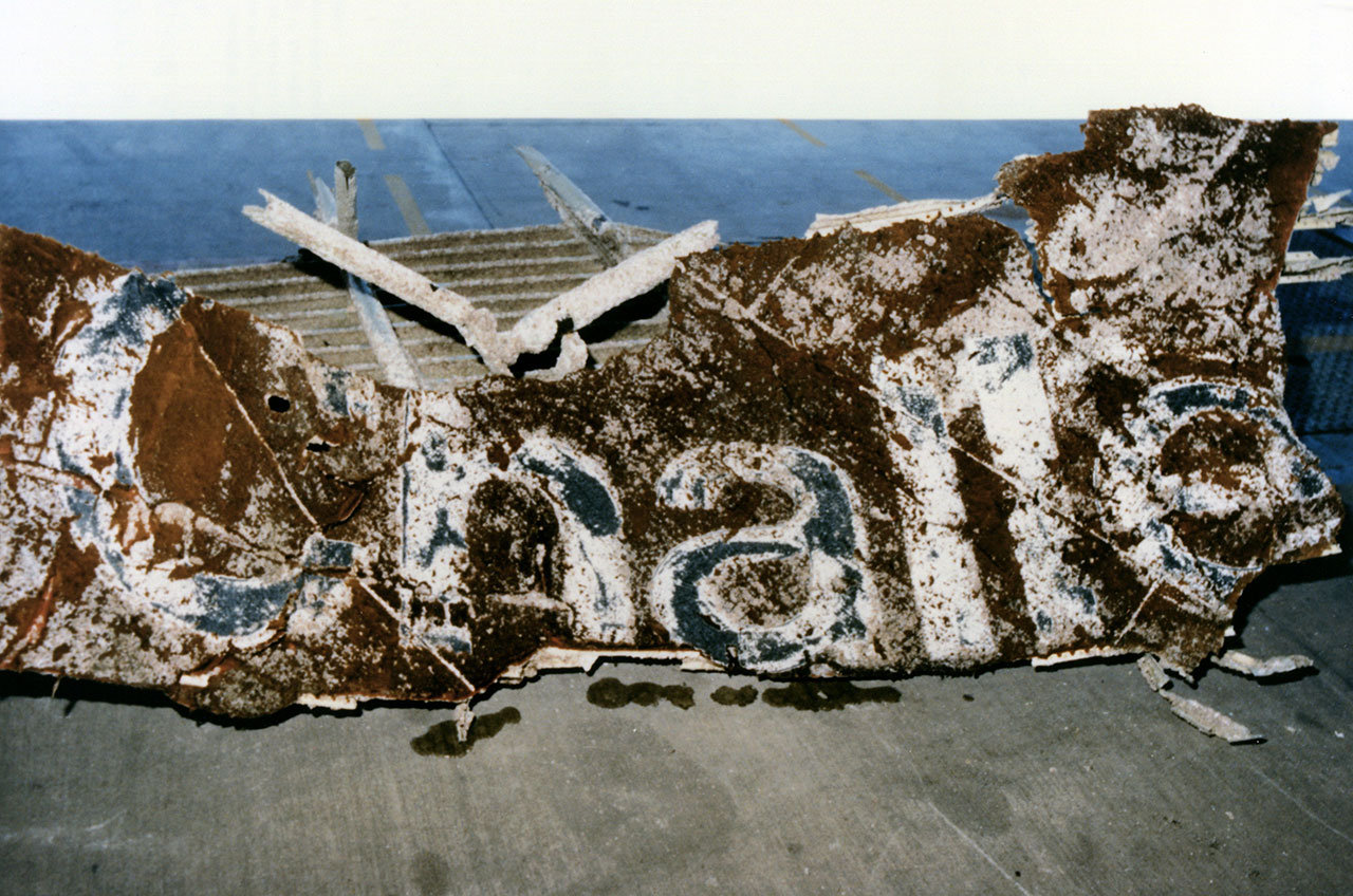 最慘航天事故，7位宇航員摔得粉身碎骨，NASA隱瞞關鍵信息‍