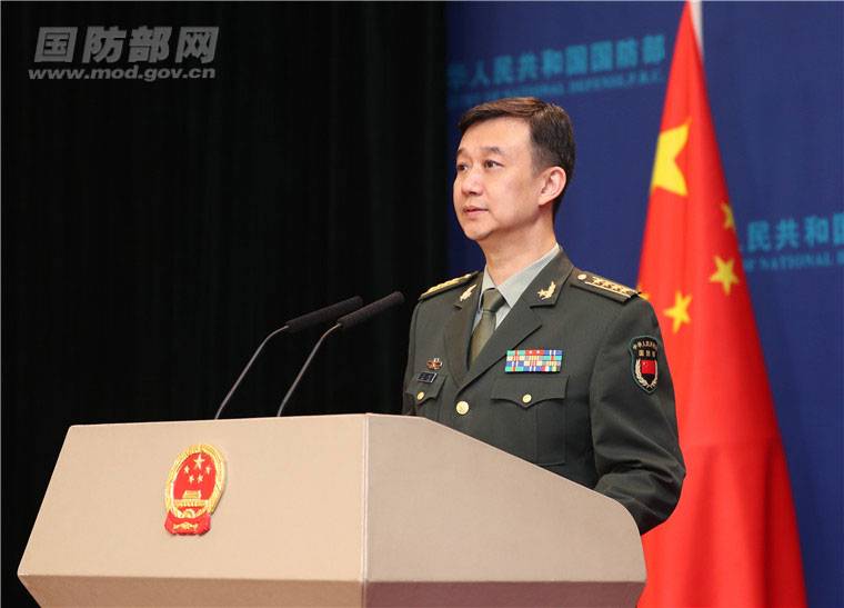 美军无人机午夜侦察南海，今年美对华抵近侦察