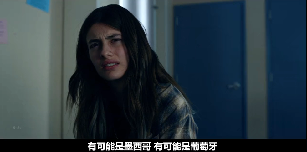 霸占热搜的某国，被这部美剧讽刺，太太太好笑了