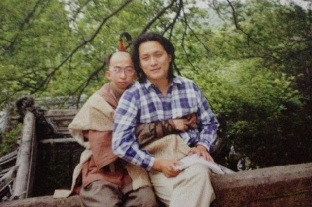 巨兴茂的心酸成名史，靠“扮丑”出名，从配角