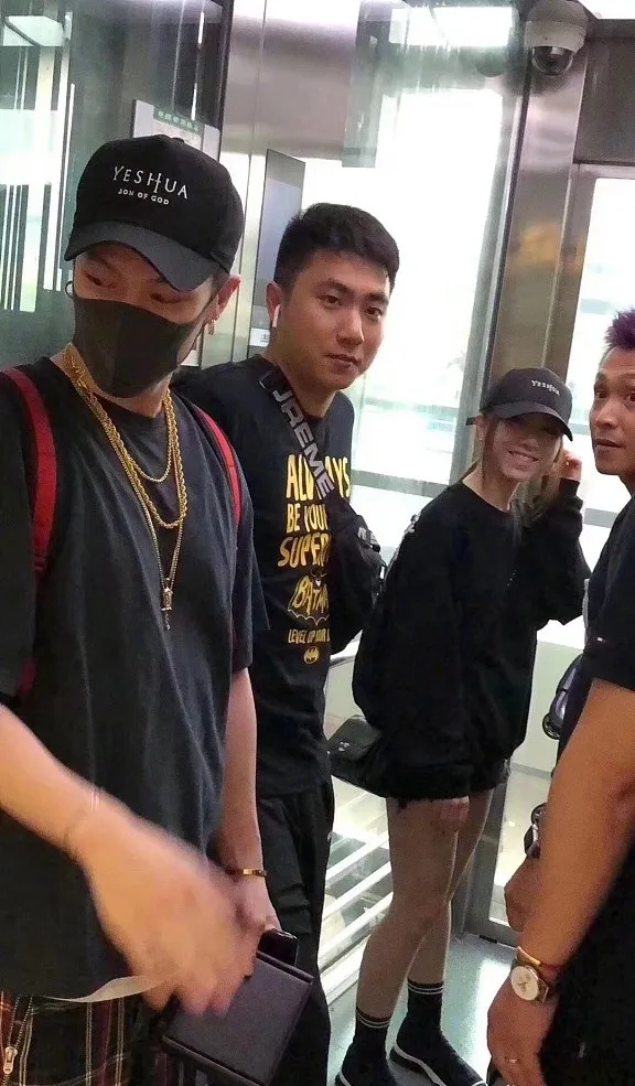邓紫棋也被男友PUA了？