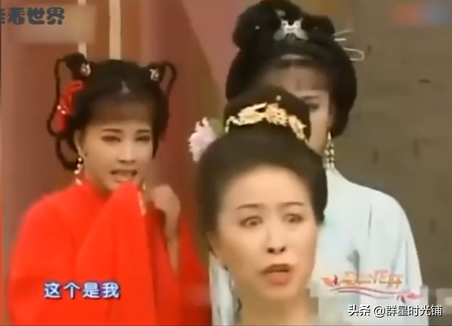 张少华充满争议的一生，杨志刚不离不弃，谢孟伟被骂，放不下儿子