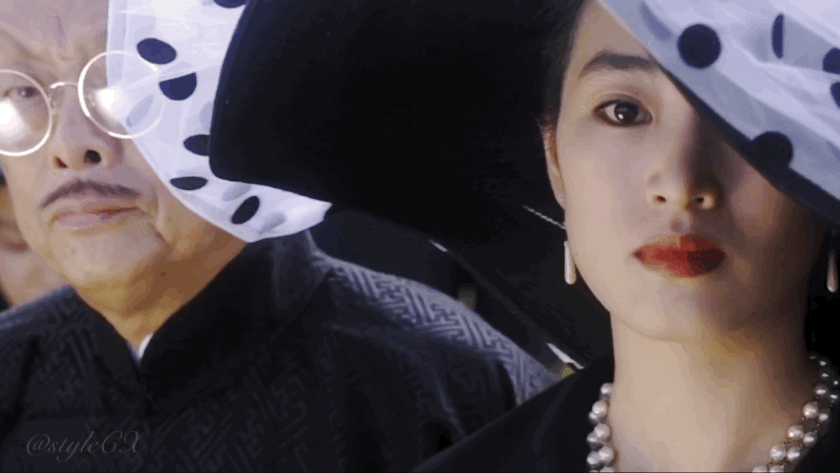 自然老去的10位女星，有人称霸影坛，有人早早退