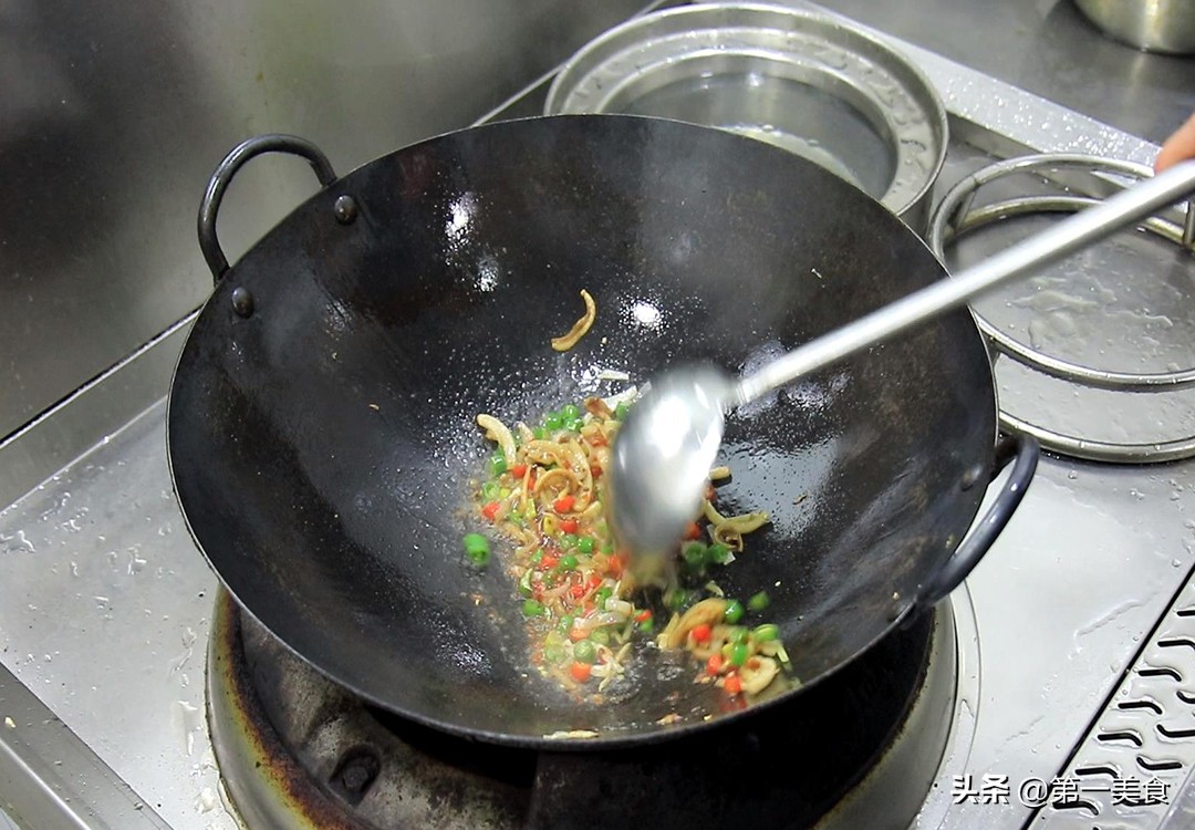 图片[7]-【黄豆芽烧豆腐】做法步骤图 掌握这个做法 香辣入味又下饭-起舞食谱网
