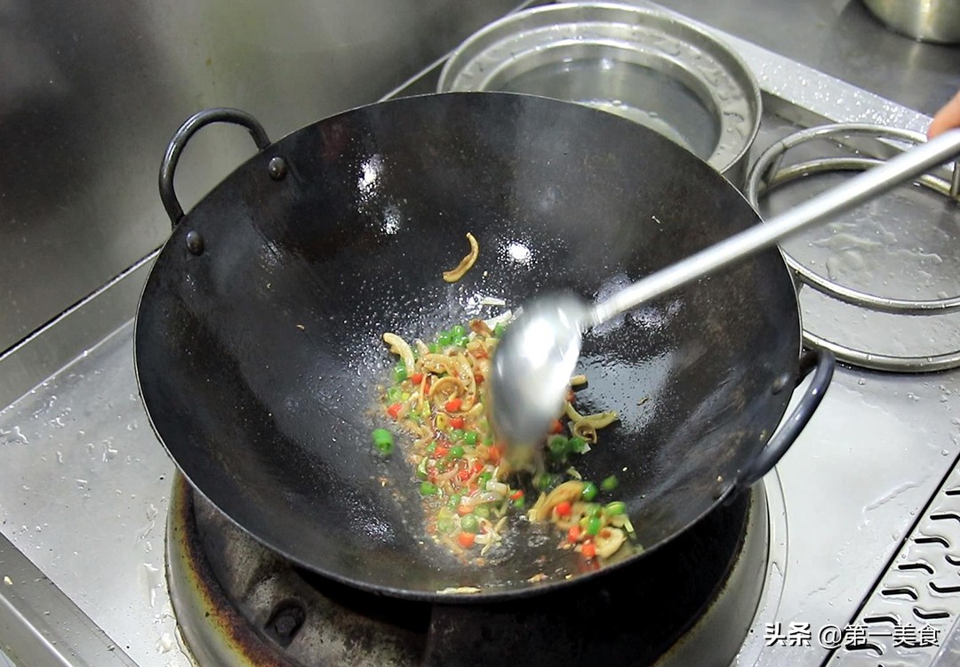 圖片[7]-【黃豆芽燒豆腐】做法步驟圖 掌握這個做法 香辣入味又下飯-起舞食譜網