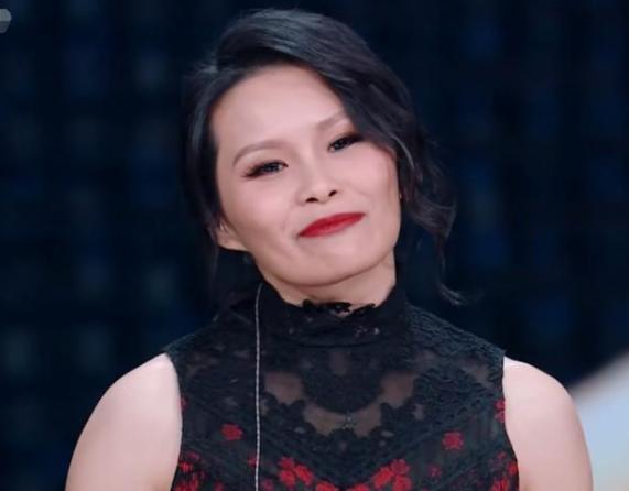 比肩蔡依林，成龙奉为偶像，《约定》周蕙为啥