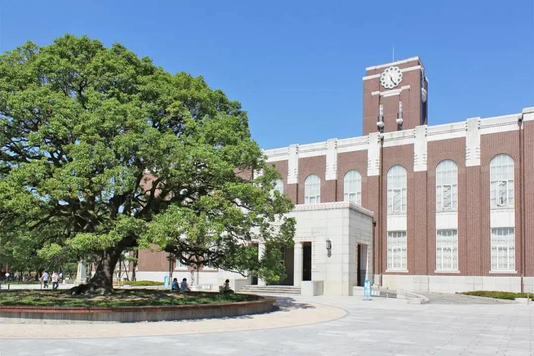 AAO?龙门?想申请京都大学或大阪大学先要搞定它们