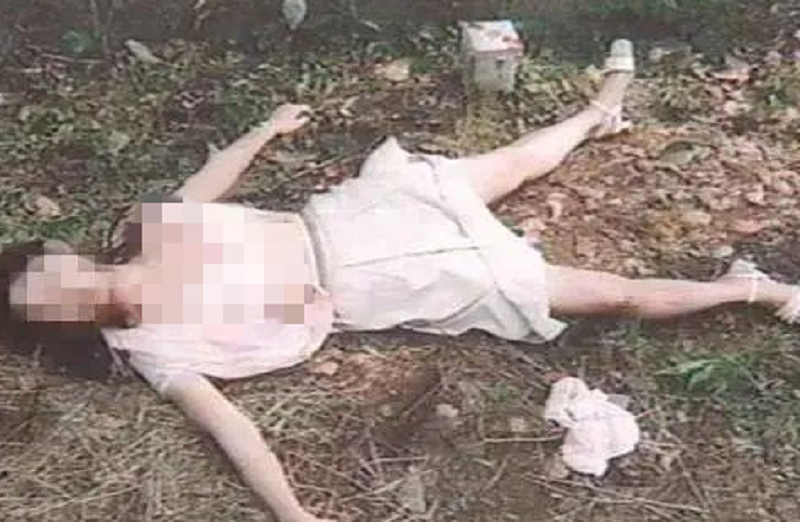 案件回顾：贵州连环奸杀案，作案15起杀14人，被抓后自称：杀人狂魔