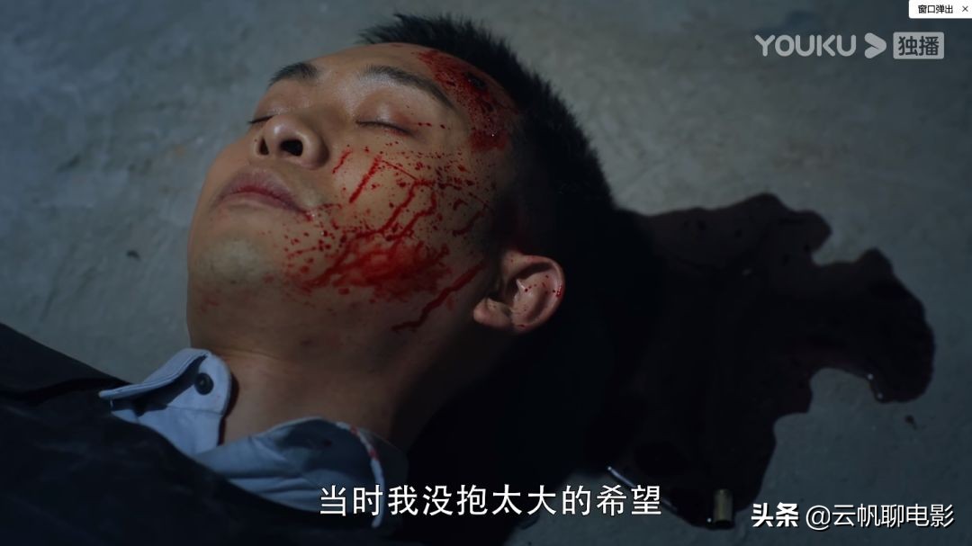 从《士兵突击》到《重生》，“文青硬汉”张译