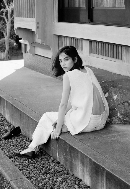 汪峰孩子的生母美的过分，身材不输孩子继母章