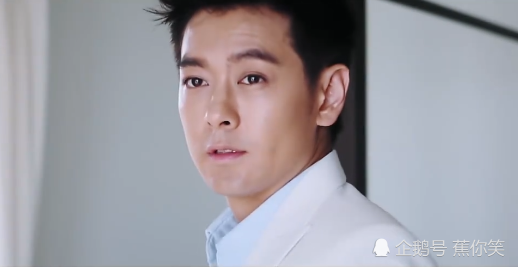 林志颖为爱放弃演艺事业，陈若仪却哽咽抱怨：