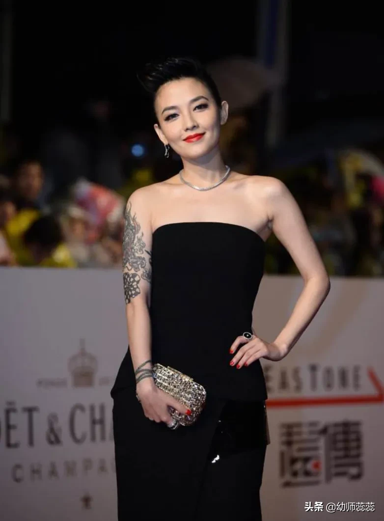 堅持“不婚主義”的4大女星，個個都是高顏值，難怪一直都沒結(jié)婚