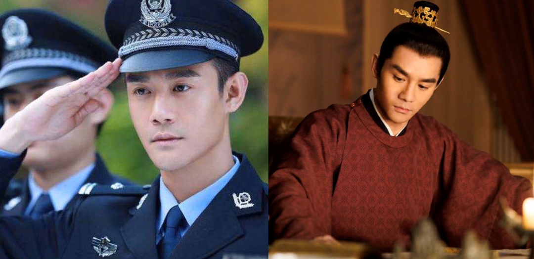 《清平乐》《猎狐》一番霸屏，但王凯离顶级演