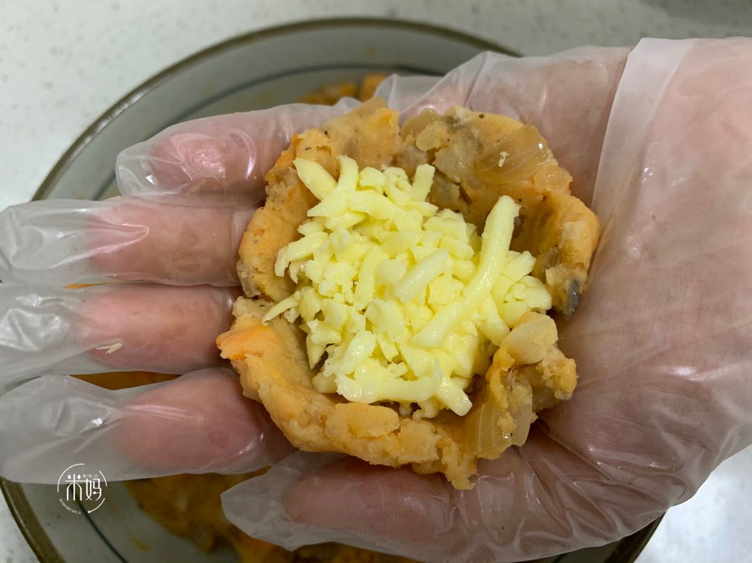 图片[8]-日式可乐土豆球做法步骤图外酥里嫩咬一口满嘴酥比吃炸鸡过瘾-起舞食谱网