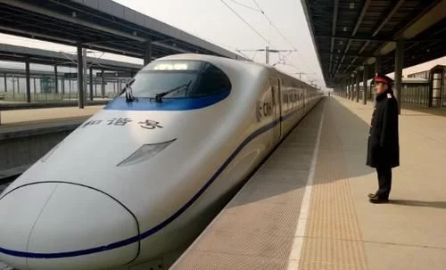 拒绝日本和德国，将价值2240亿的项目交给中国，