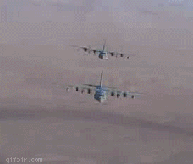 天使耀斑，不一样的烟火，红外诱饵弹简介