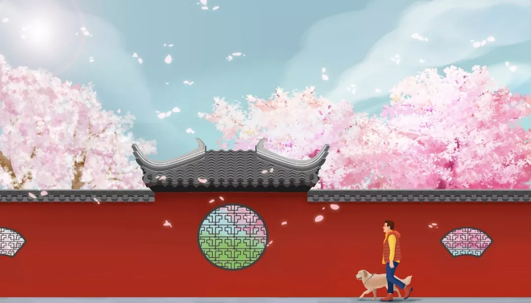 春暖花开的日子里，这些描写春天的优美段落快收藏起来学习！