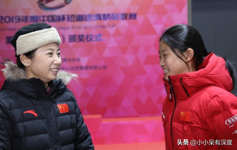 李琰，中国短道速滑的教母，你了解她吗？看完才知道她有多厉害
