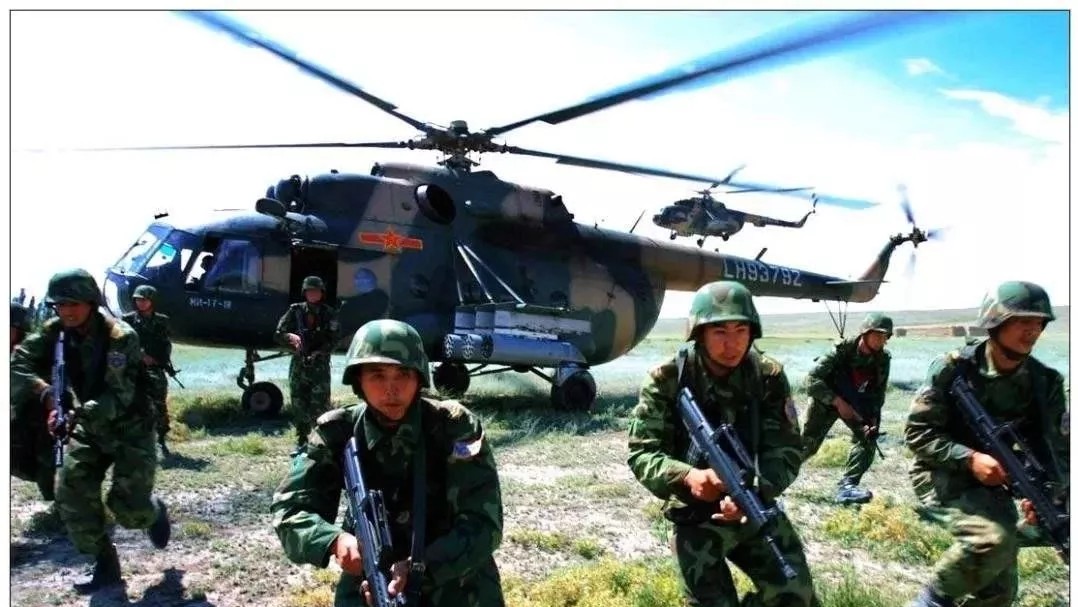 如果日本再次对中国发动战争，结局会怎么样呢