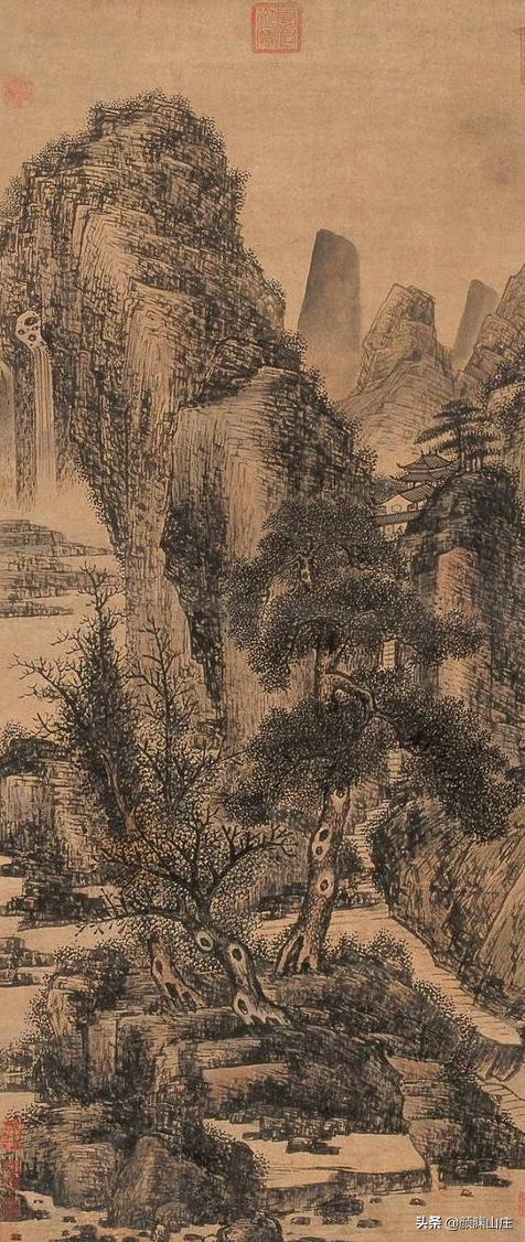 《古诗词三百首大全集》310篇全集-第20张图片-非凡网