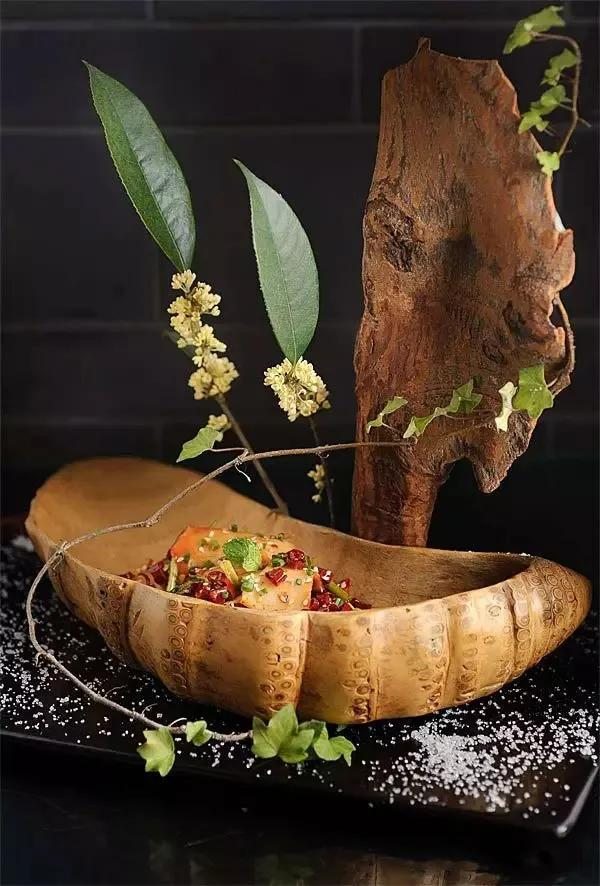 凉菜去去肝火,滋润脾胃 美食做法 第7张 凉菜去去肝火,滋润脾胃 美食做法 第7张