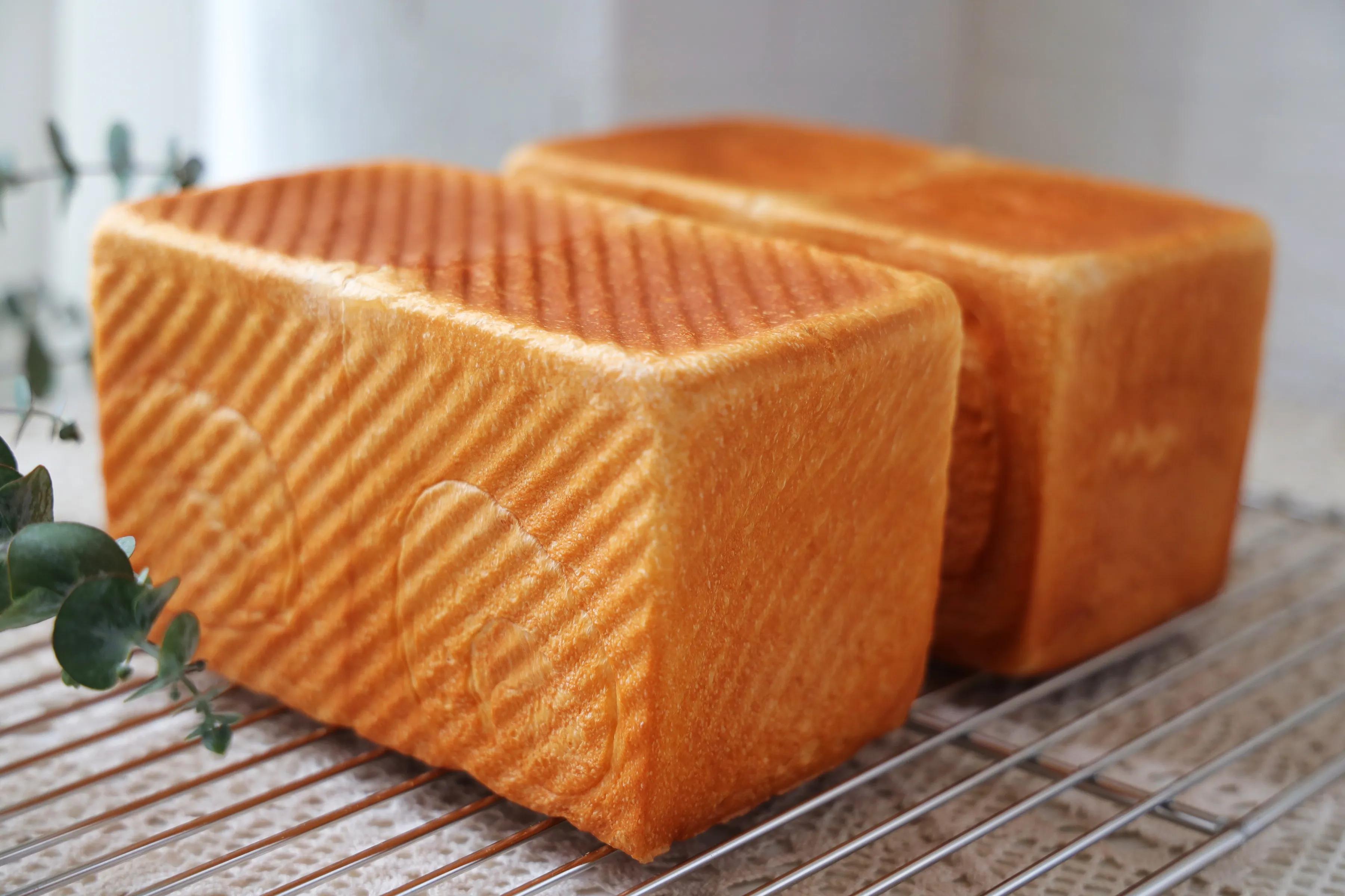 外面一個45元的吐司，在家做成本不過10元，早餐吃營養美味！