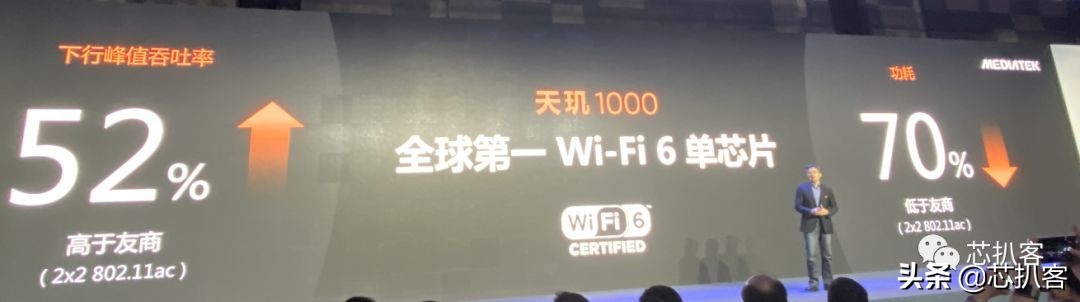 多项优势领先，MTK靠最强5G单芯片天玑1000杀回高端旗舰手机市场