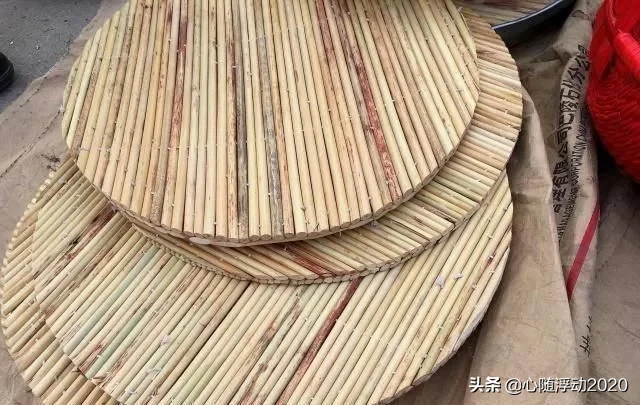 即将消失的19个经典老物件，认识五个以上，说明