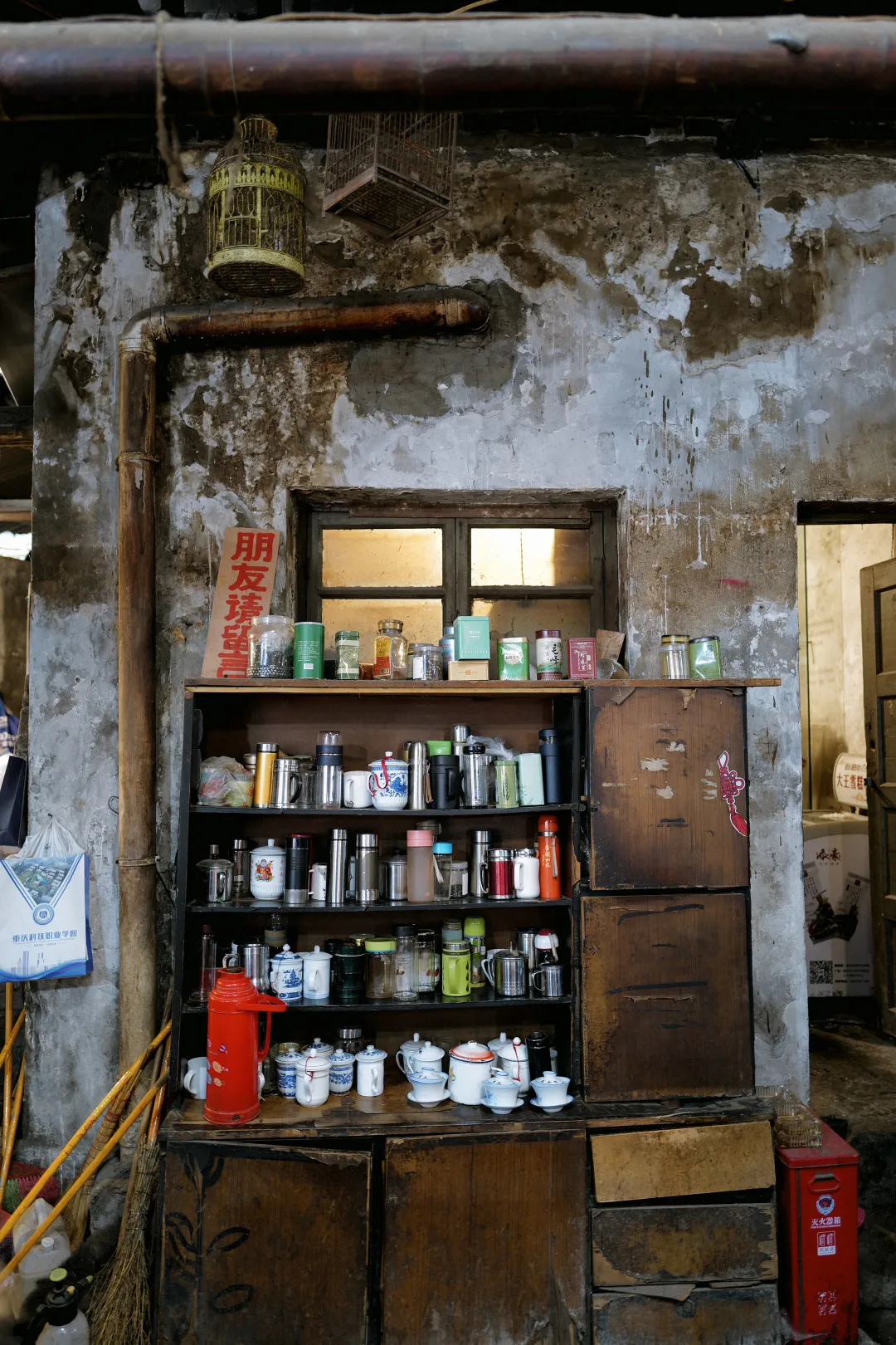 重庆旅游惊!竟然有人说重庆不适合旅游?