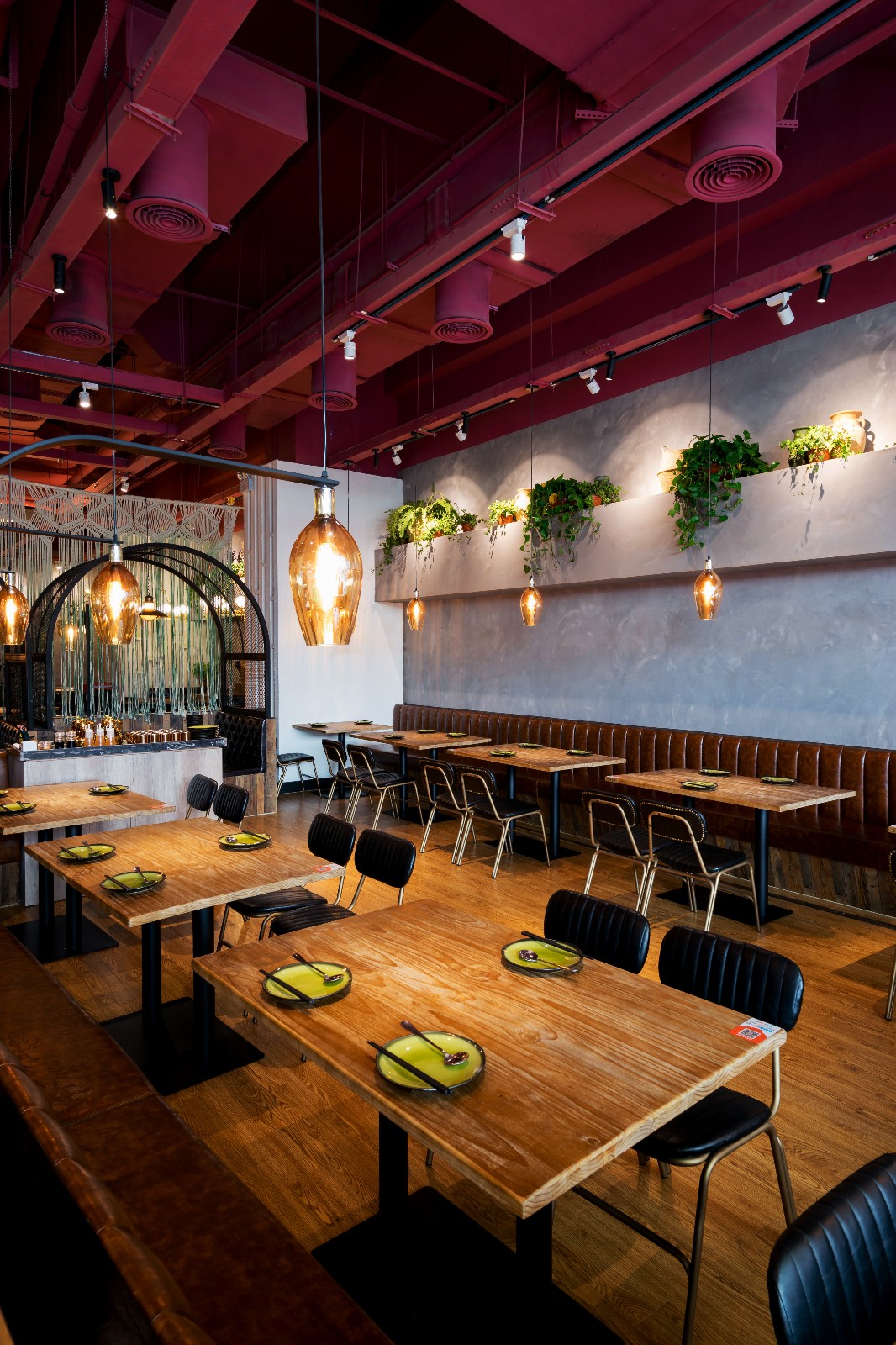 科普 ┃ 长文预警！四大类型的隔断都在这里了 ┃ 南京装修